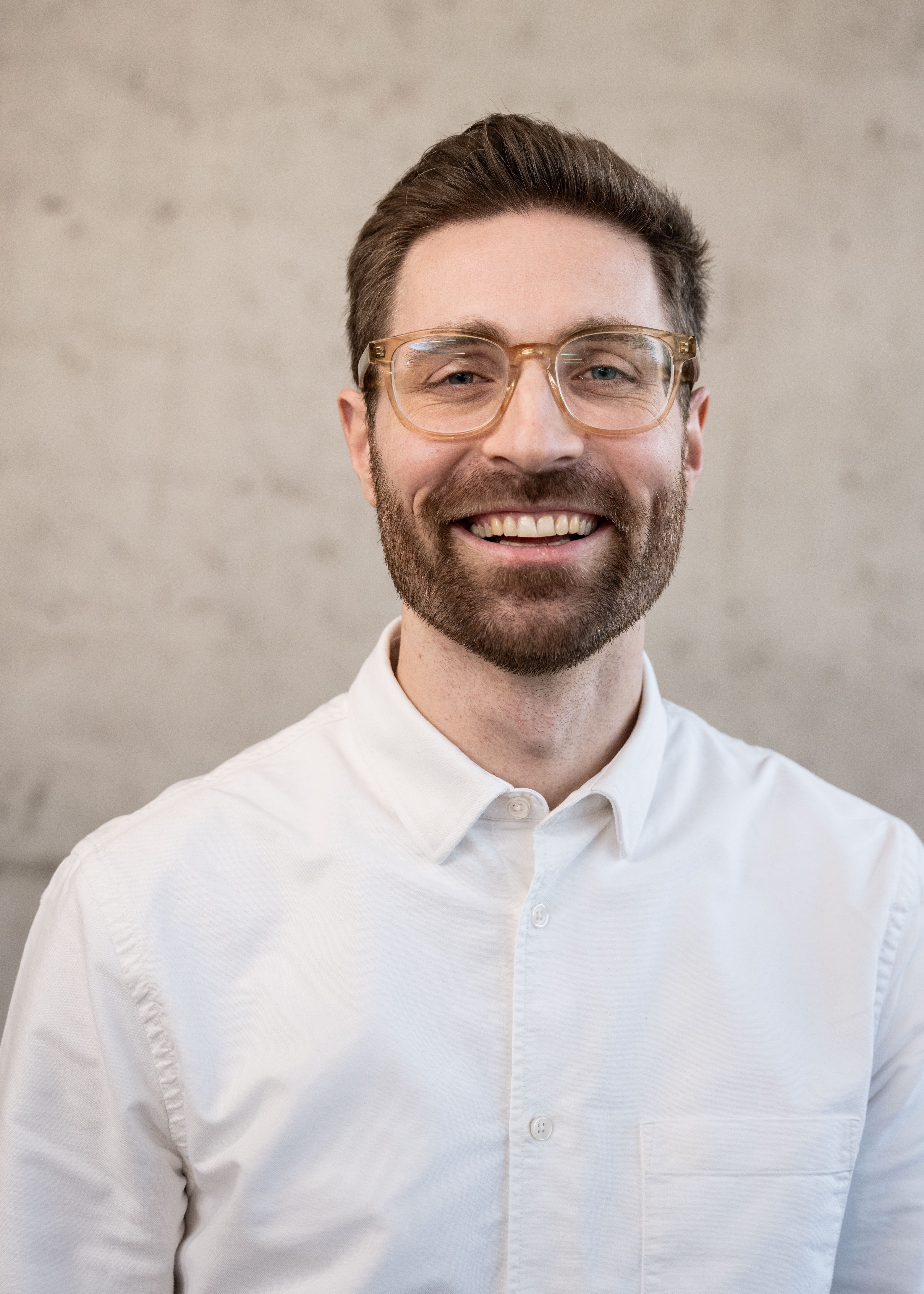 Korbinian Kuusisto, Founder of Enao Vision